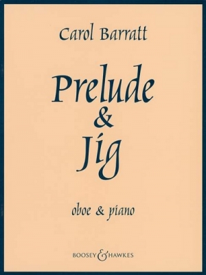 Prelude And Jig