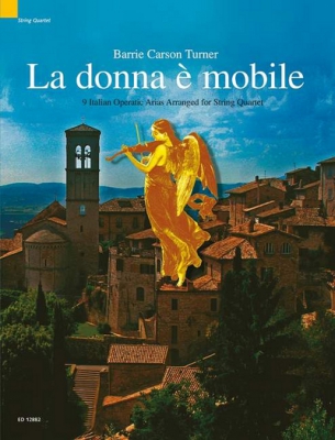 La Donna E Mobile