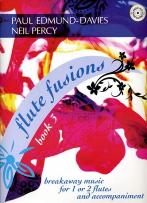 Flûte Fusions Book 3