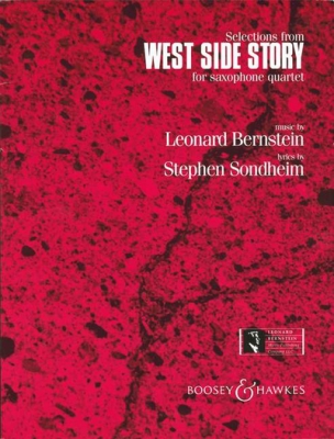 West Side Story Selection