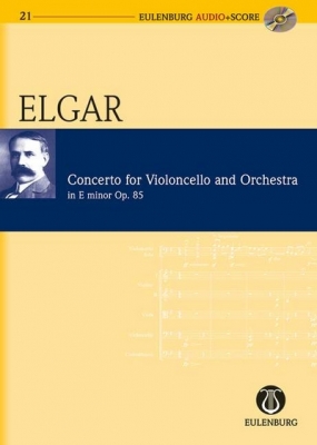Concerto E Minor Op. 85