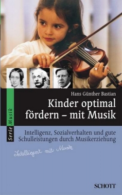 Kinder Optimal Fördern - Mit Musik