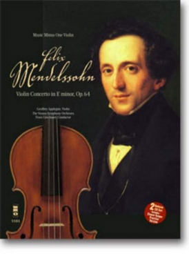 Violin-Konzert E-Moll Op. 64