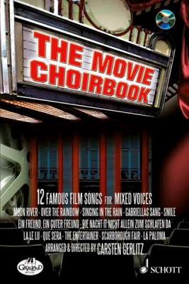 The Movie Choirbook