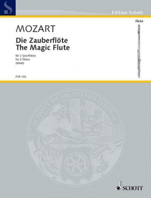 The Magic Flûte