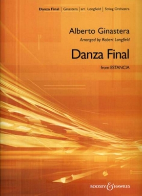 Danza Final