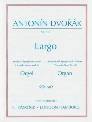 Largo Op. 95