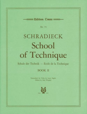 School Of Technique Band 2