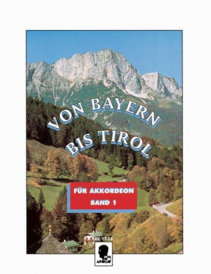 Von Bayern Bis Tirol