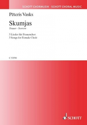 Skumjas (Trauer / Sorrow)