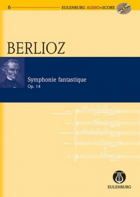 Symphonie Fantastique Op. 14