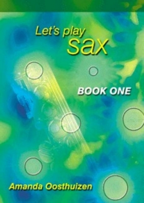 Let's Play Book 1