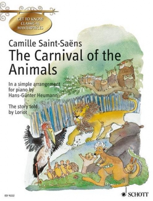 Carnival Of The Animals