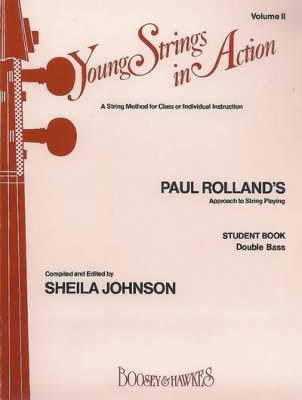 Young Strings In Action Vol.2