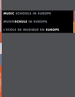 Music Schools In Europe