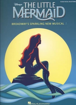 Little Mermaid Musical (La petite sirène)
