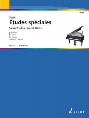 Special Studies Vol.2