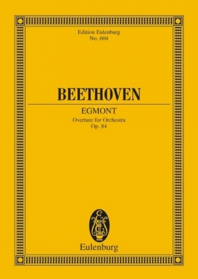 Egmont Op. 84