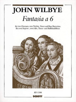 Fantasia A 6