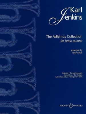The Adiemus Collection