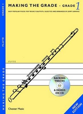 Making The Grade Grade 1