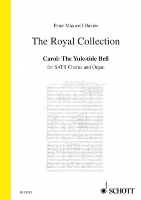 Carol: The Yule-Tide Bell
