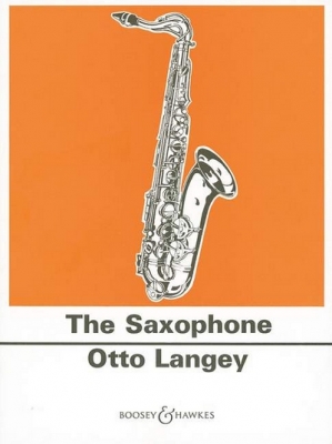 Practical Tutor For The Saxophone