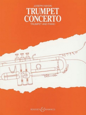 Trumpet Concerto E Flat Major