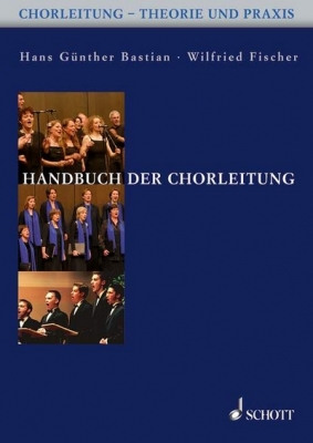 Compendium Of Leading A Choir