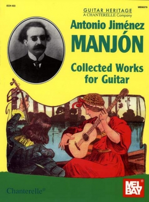 Collected Guitar Works