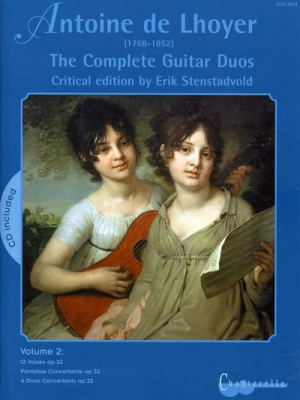Guitar Duos Vol.2