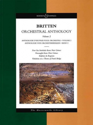 Orchestral Anthology Vol.2