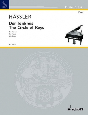 The Circle Of Keys