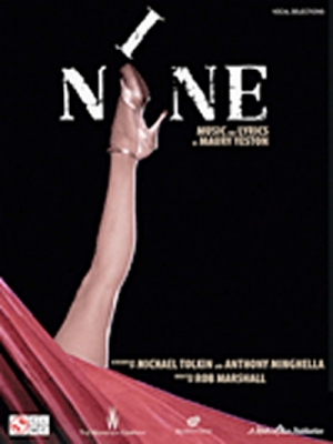 Maury Yeston : Nine - Movie Vocal Selections