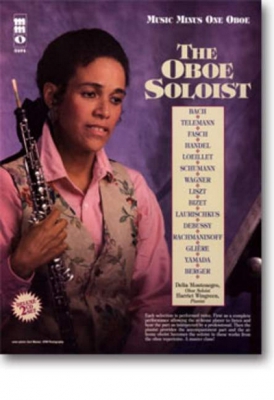 Oboe Solist