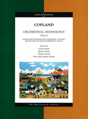 Orchestral Anthology Vol.2