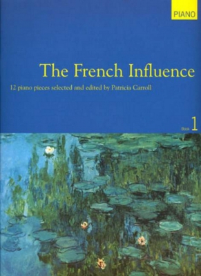 The French Influence Book1