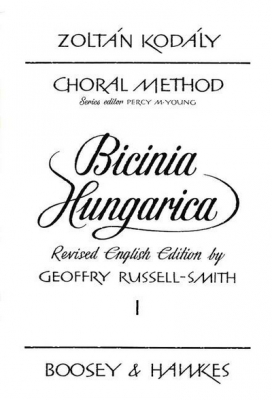 Choral Method Vol.11 - 1