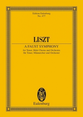 A Faust Symphony