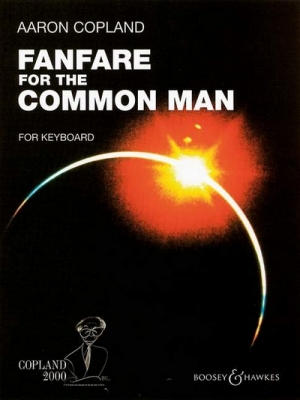 Fanfare For The Common Man