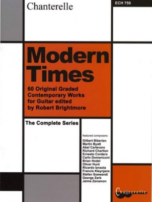Modern Times - The Series