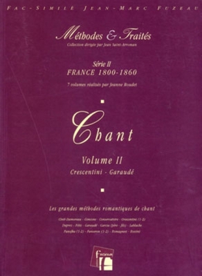 Méthodes Et Traités - Vol.2 - France 1800 - 1860