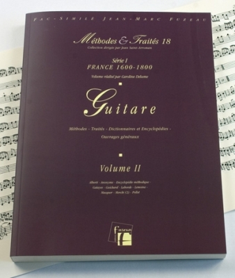 Méthodes Et Traités - Vol.2 - France 1600 - 1800