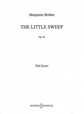 The Little Sweep Op. 45