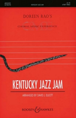 Kentucky Jazz Jam