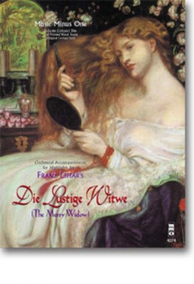 Die Lustige Witwe (Highlights) (La veuve joyeuse)