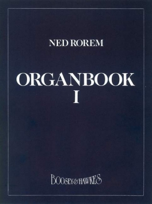 Organ Book Vol.1