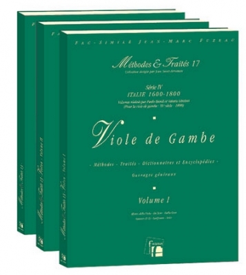 Méthodes Et Traités - 3 Volumes - Italie 1600 - 1800