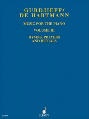 Music For The Piano Vol.3
