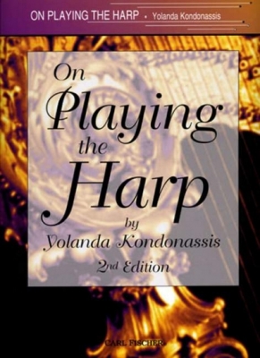 On Playing The Harp (2Nd Edition)
